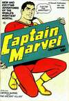 Captain Marvel Adventures #125 Comic Books - Covers, Scans, Photos in Captain Marvel Adventures Comic Books - Covers, Scans, Gallery